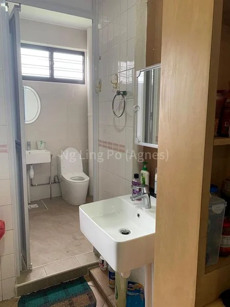 4 Room (4A) HDB for Rent in  896 Tampines Street 81 - Image 9