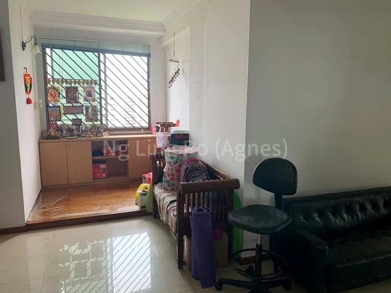 4 Room (4A) HDB for Rent in  896 Tampines Street 81 - Image 3