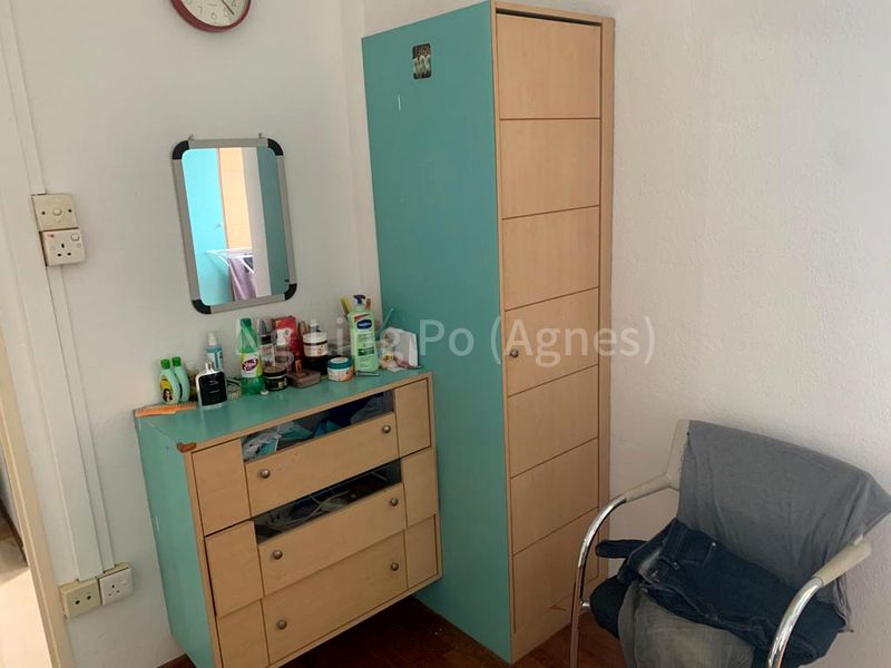 4 Room (4A) HDB for Rent in  896 Tampines Street 81 - Image 7