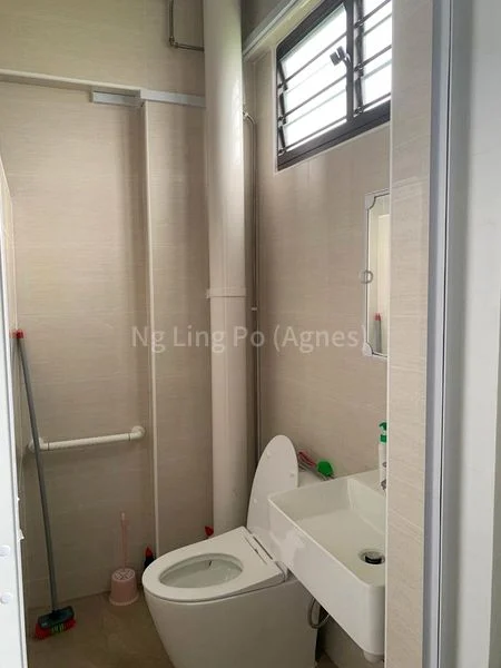 4 Room (4A) HDB for Rent in  896 Tampines Street 81 - Image 11