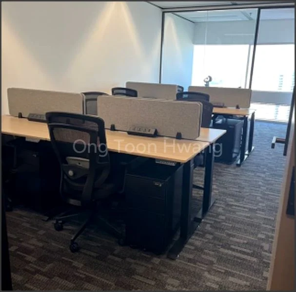 Office for Rent in  Gateway East - Image 4