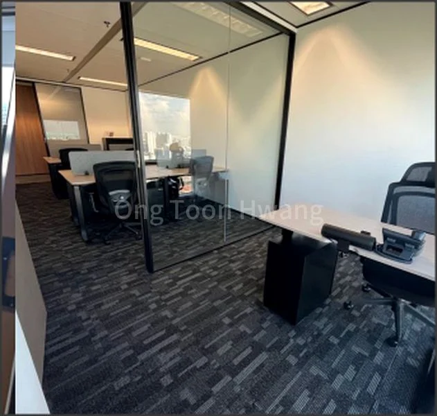 Office for Rent in  Gateway East - Image 4