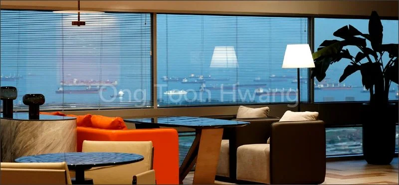 Office for Rent in  Gateway East - Image 1