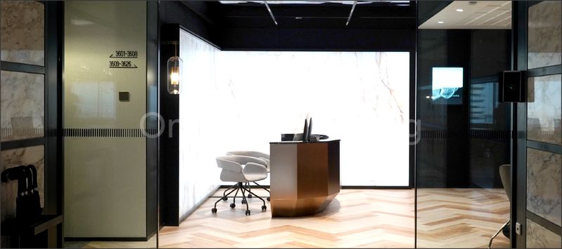 Office for Rent in  Gateway East - Image 2