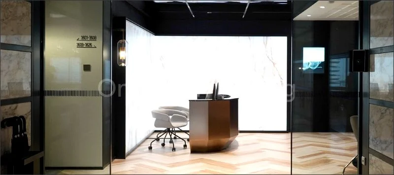 Office for Rent in  Gateway East - Image 3