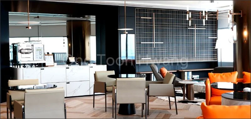 Office for Rent in  Gateway East - Image 2