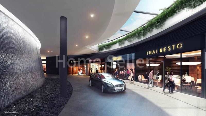 Mall Shop for Sale in The Venue Shoppes - Image 3