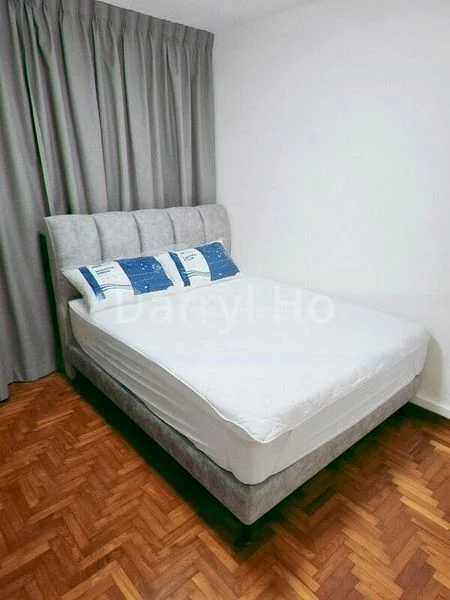 Common Room (HDB) for Rent in  506 Hougang Avenue 8 - Image 2