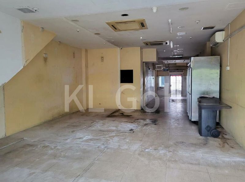 ️️ Freehold Shop House for Sale at Geylang - Image 14