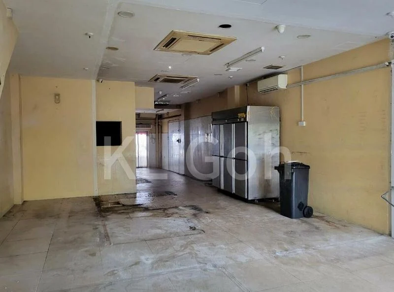 ️️ Freehold Shop House for Sale at Geylang - Image 1