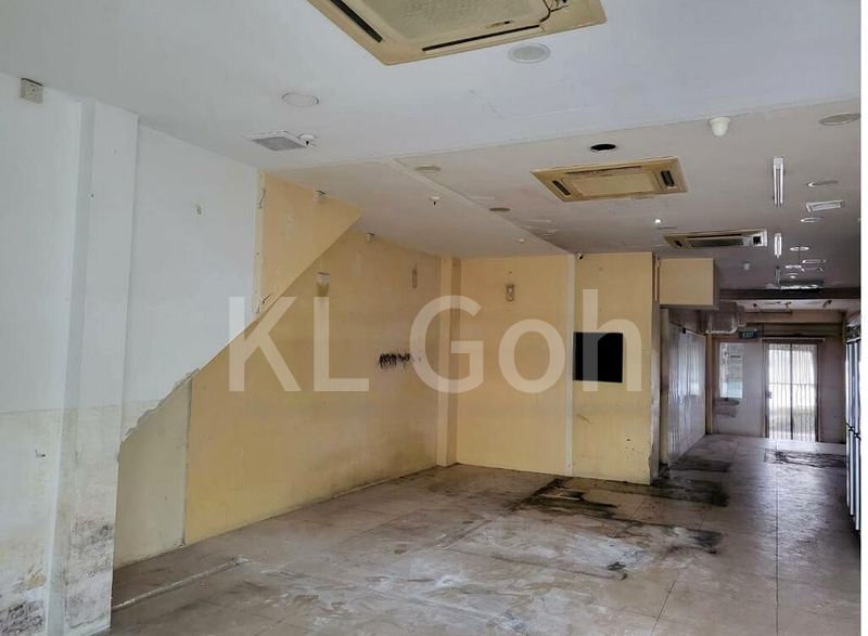 ️️ Freehold Shop House for Sale at Geylang - Image 8