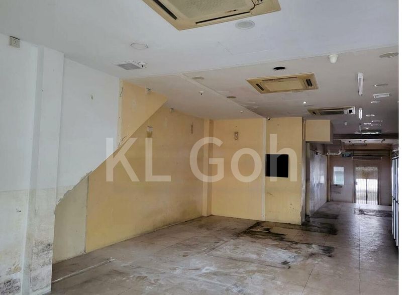 ️️ Freehold Shop House for Sale at Geylang - Image 11