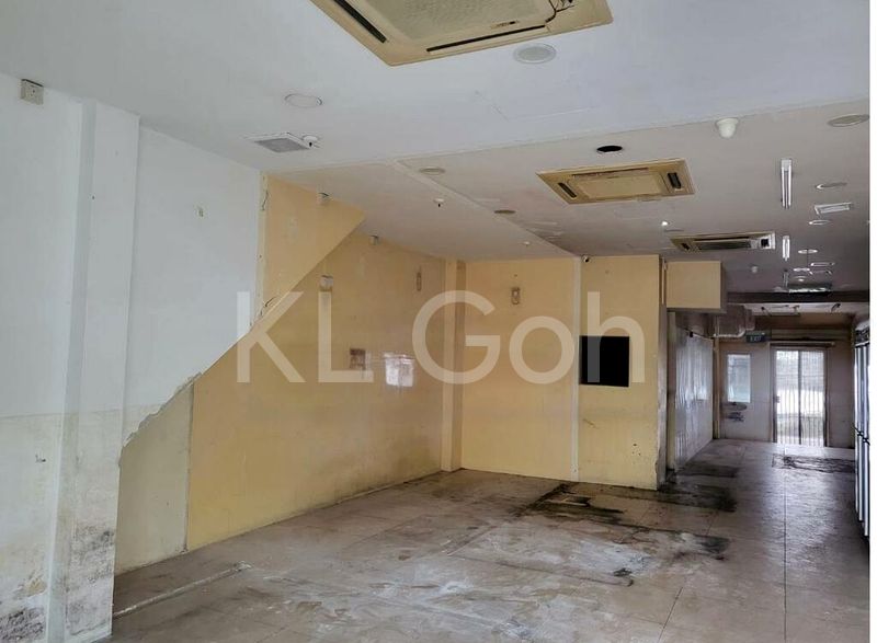 ️️ Freehold Shop House for Sale at Geylang - Image 19