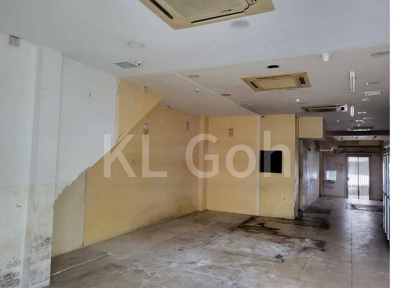 ️️ Freehold Shop House for Sale at Geylang - Image 16