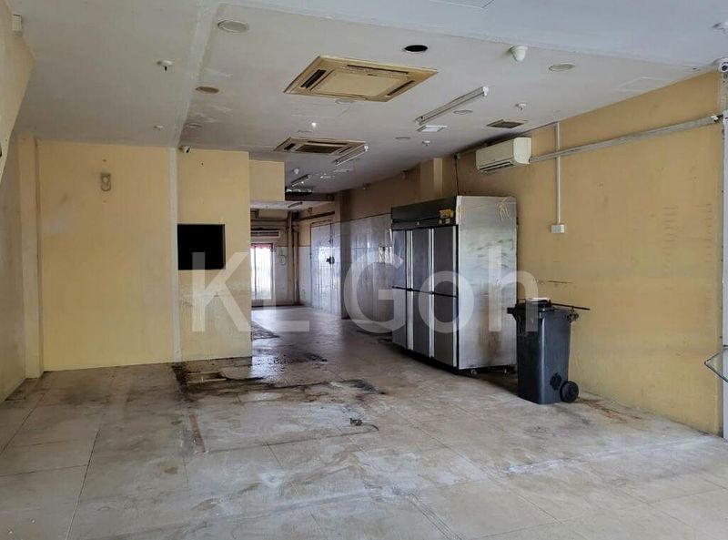 ️️ Freehold Shop House for Sale at Geylang - Image 7