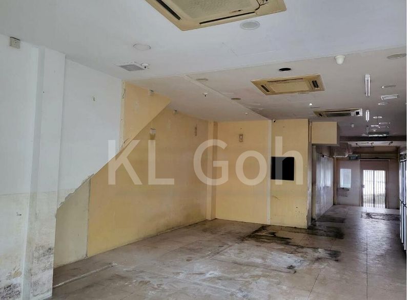 ️️ Freehold Shop House for Sale at Geylang - Image 5