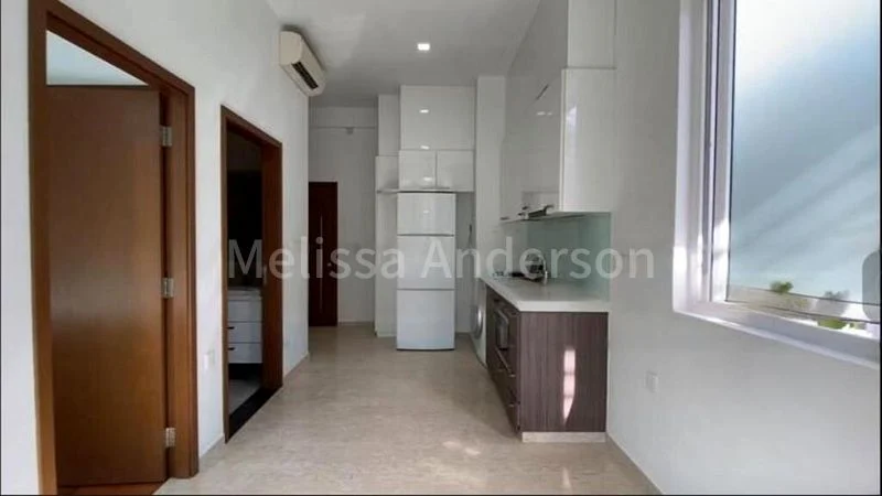 1 Bed Condo for Rent in  The Hillford - Image 2