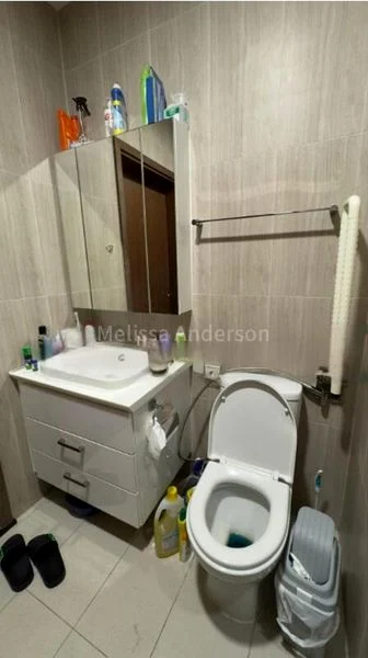 1 Bed Condo for Rent in  The Hillford - Image 3