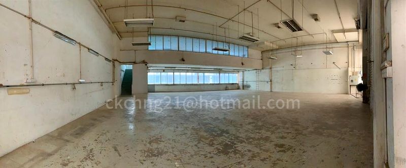 Light Industrial (B1) for Rent: North Link Building - Image 2