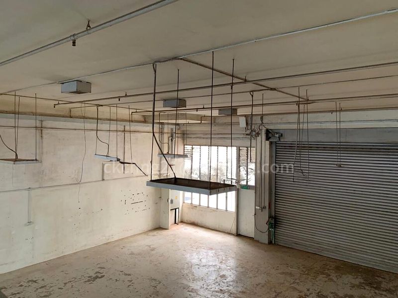 Light Industrial (B1) for Rent: North Link Building - Image 4