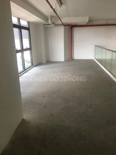 Factory / Workshop (B2) for Rent: ACE @ Buroh - Image 2