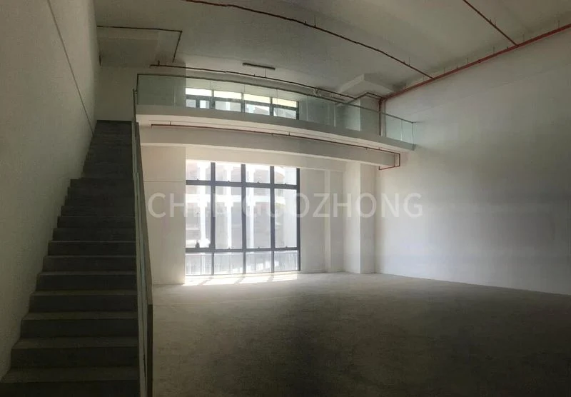 Factory / Workshop (B2) for Rent: ACE @ Buroh - Image 4