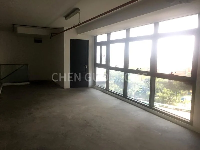 Factory / Workshop (B2) for Rent: ACE @ Buroh - Image 1