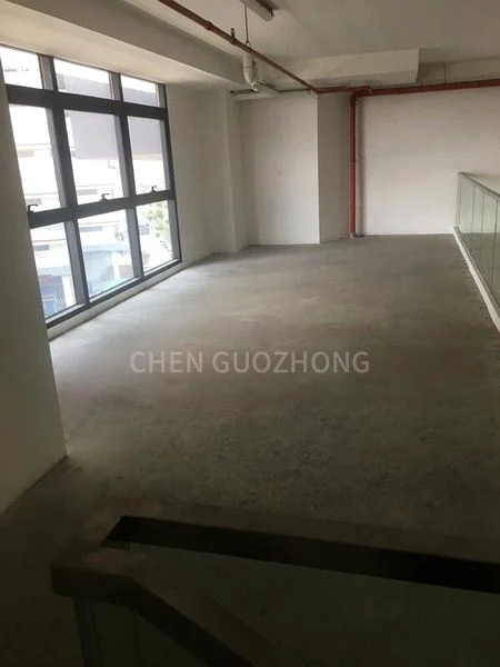 Factory / Workshop (B2) for Rent: ACE @ Buroh - Image 3