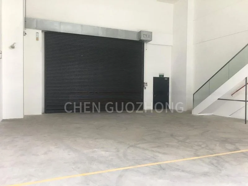 Factory / Workshop (B2) for Rent: ACE @ Buroh - Image 5