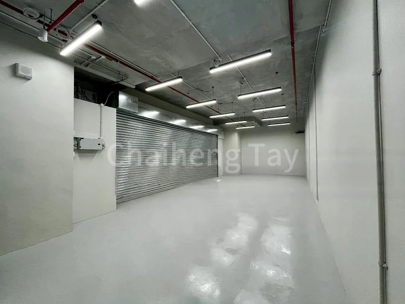 Factory / Workshop (B2) for Rent: Polaris @ Woodlands - Image 6