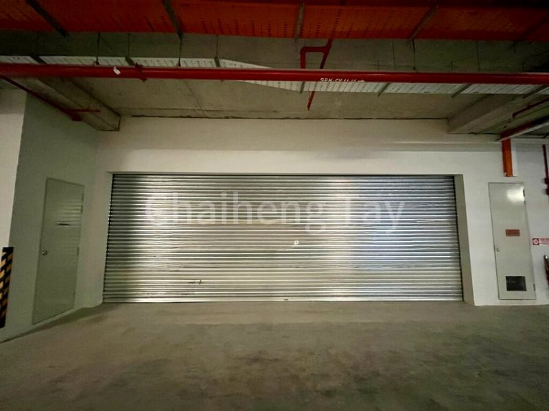 Factory / Workshop (B2) for Rent: Polaris @ Woodlands - Image 11