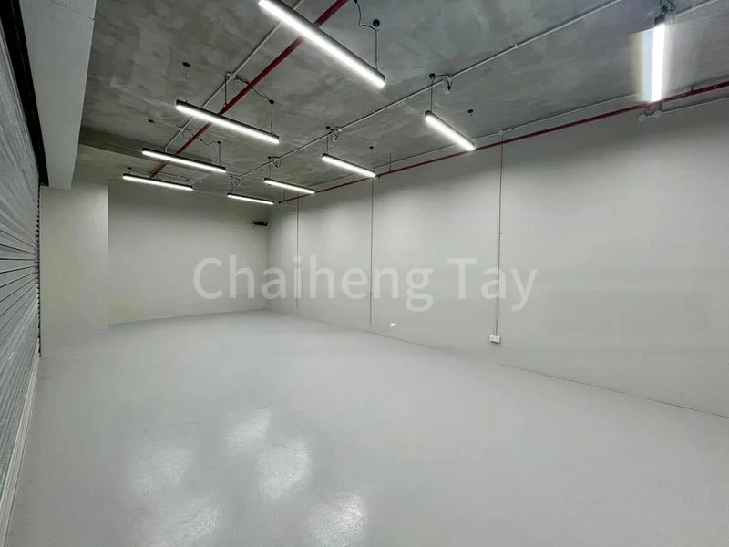 Factory / Workshop (B2) for Rent: Polaris @ Woodlands - Image 8