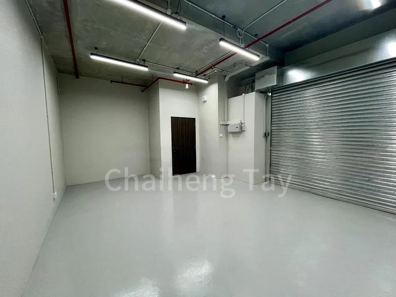 Factory / Workshop (B2) for Rent: Polaris @ Woodlands - Image 3