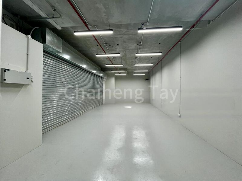 Factory / Workshop (B2) for Rent: Polaris @ Woodlands - Image 5