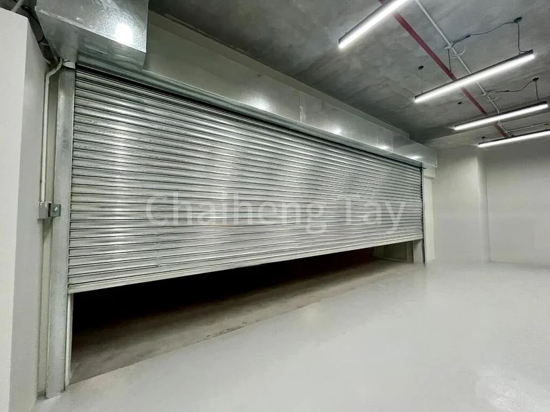 Factory / Workshop (B2) for Rent: Polaris @ Woodlands - Image 4