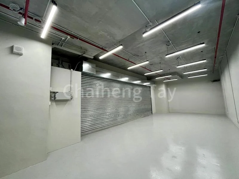Factory / Workshop (B2) for Rent: Polaris @ Woodlands - Image 7