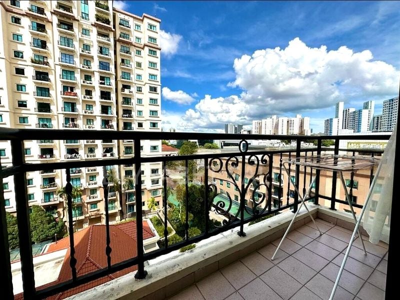 Common Room (Condo) for Rent in  The Anchorage - Image 5