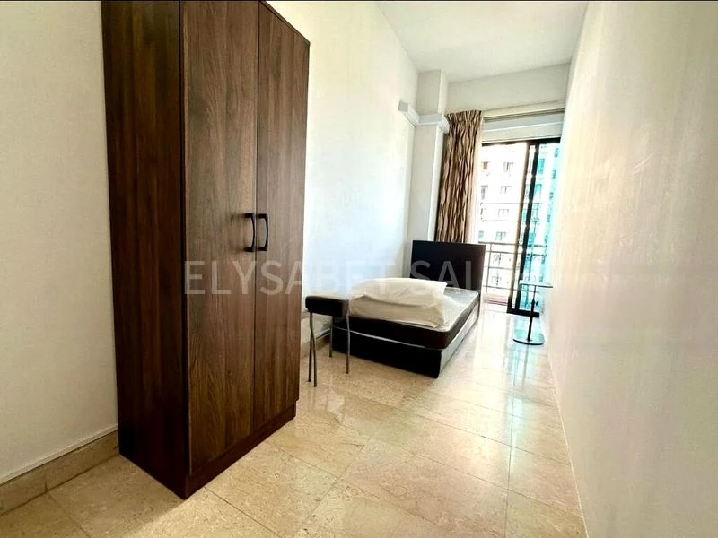 Common Room (Condo) for Rent in  The Anchorage - Image 2