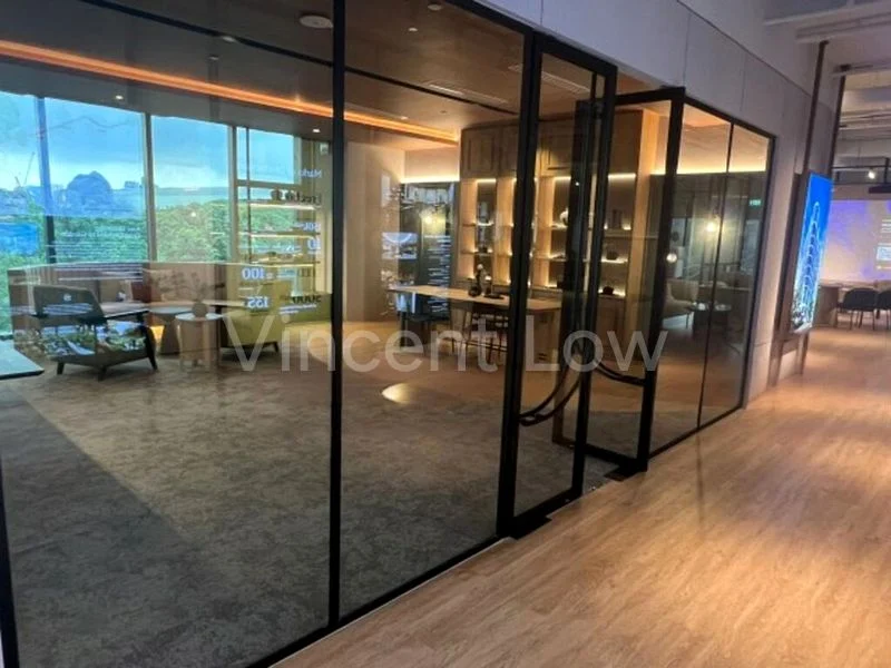 Office for Sale: VisionCrest Commercial - Image 9