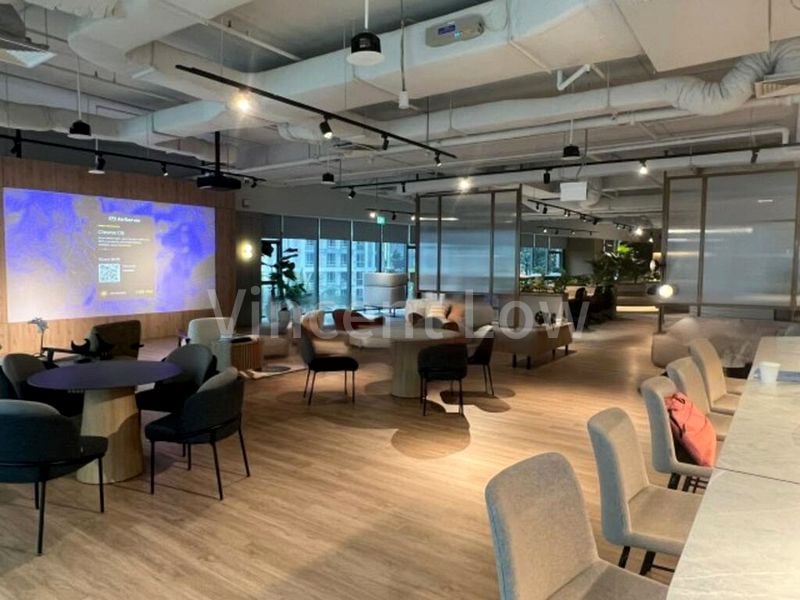 Office for Sale: VisionCrest Commercial - Image 12