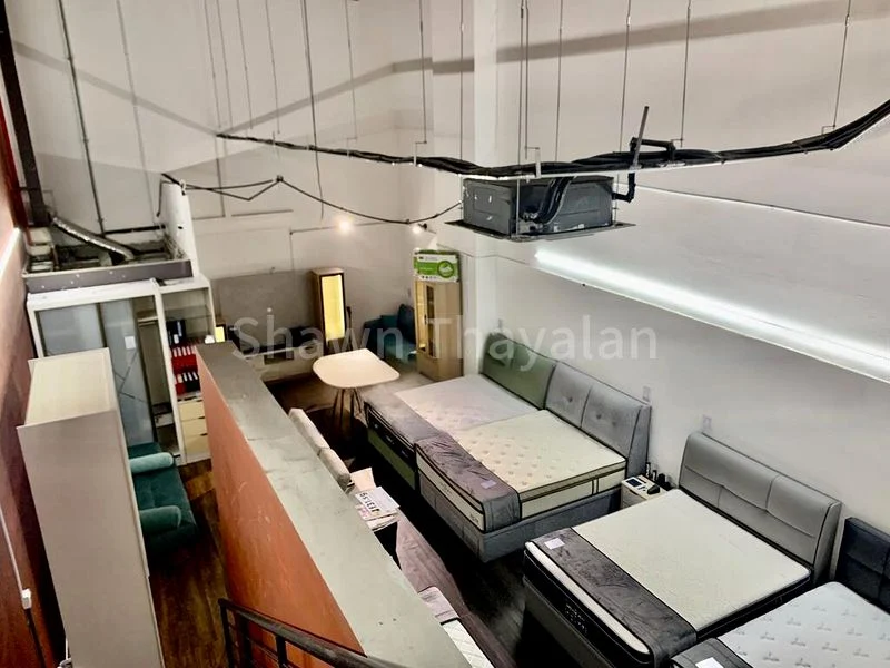 Light Industrial (B1) for Rent: Oxley BizHub 2 - Image 10