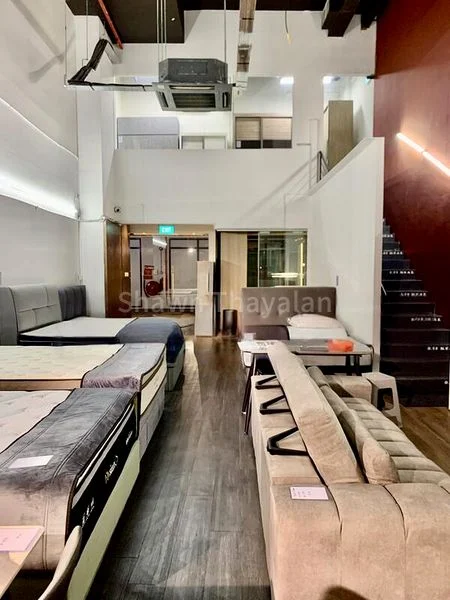 Light Industrial (B1) for Rent: Oxley BizHub 2 - Image 3