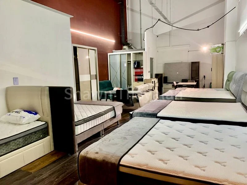 Light Industrial (B1) for Rent: Oxley BizHub 2 - Image 8