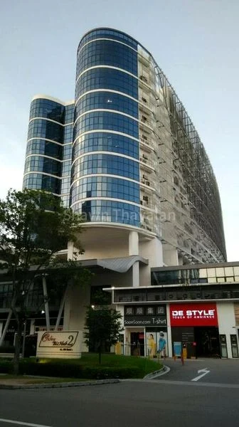 Light Industrial (B1) for Rent: Oxley BizHub 2 - Image 6