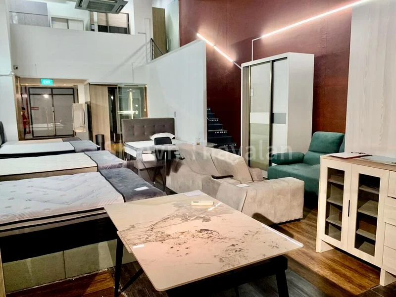 Light Industrial (B1) for Rent: Oxley BizHub 2 - Image 9