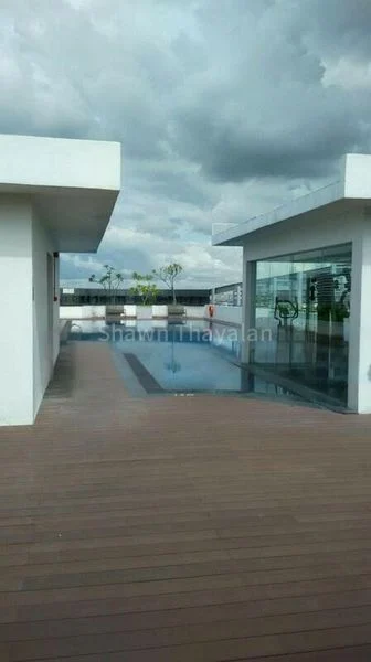 Light Industrial (B1) for Rent: Oxley BizHub 2 - Image 13