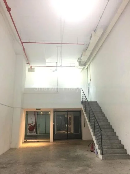 Light Industrial (B1) for Rent: Oxley BizHub 2 - Image 7