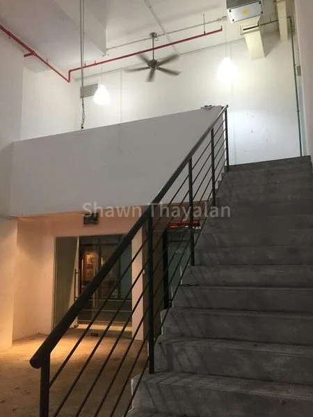 Light Industrial (B1) for Rent: Oxley BizHub 2 - Image 11