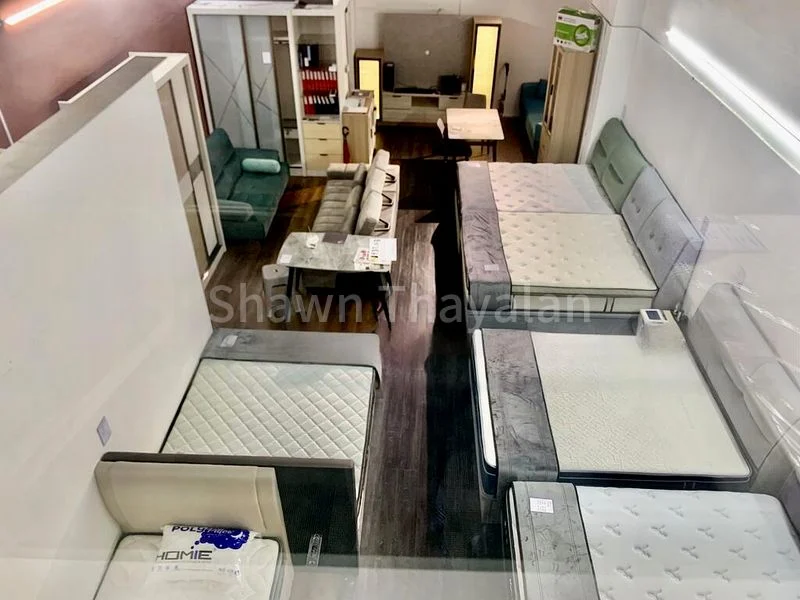 Light Industrial (B1) for Rent: Oxley BizHub 2 - Image 5