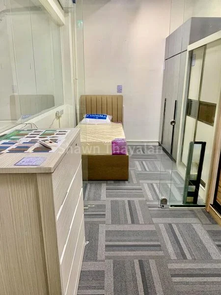 Light Industrial (B1) for Rent: Oxley BizHub 2 - Image 4